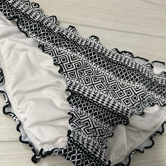 Victorias Secret Swim Bottoms - Picture 2 of 6